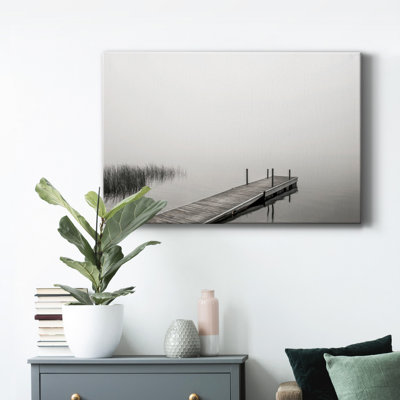" Morning Mist "