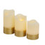 Ensemble de bougies sans flamme Alzena-909330918-929374168