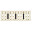 Banc de rangement Fotina-107487329