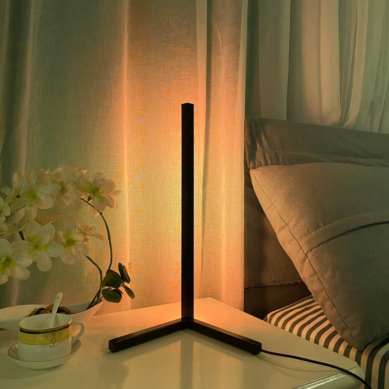 Mallery 50Cm LED Sign