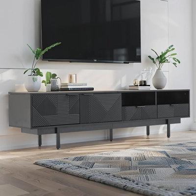 TV Stand for TVs up to 85"