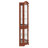 Corner Curio Cabinet-1802668237