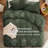 Bedsure Duvet Cover Cal King Size with Fitted Sheet - 4 Pieces Prewashed Cotton-Like Extra Soft Bedding Set-106246521-109972615