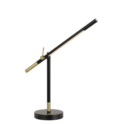 Lovisa Metal Desk Lamp