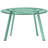 Outdoor Round Coffee Table, 28'' Patio Side Table For Backyard Patio Deck-115186443