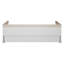 Rosswell Single (3') Drawers Bed Frame