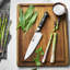 Zwilling Pro 7.09-Inch Slim Chef's Knife