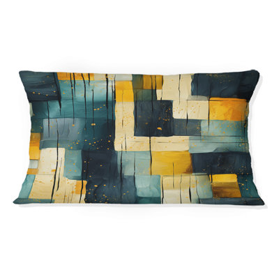  Polyester Throw Pillow