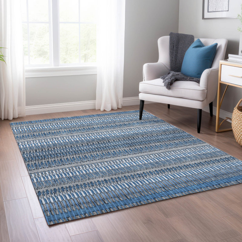 Tapis Jurnee, Rectangle 3 pi x 5 pi