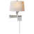 Polished Nickel/Natural Paper is out of stock