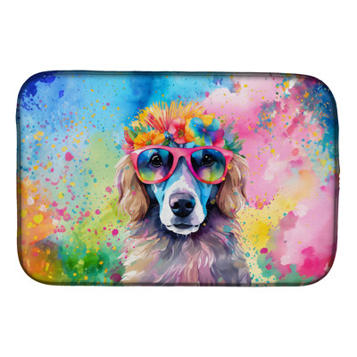 Tapis de séchage