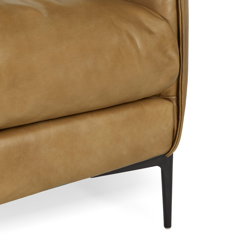 Abigail 2-Piece Living Room Set