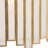 Atchison 4 - Light 16“ Width Dimmable Drum Chandelier UL Certified-91760541-91764133