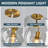 Figen 1 - Light Single Pendant-600529250-600529249