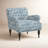 Allura Upholstered Armchair-483954361
