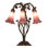 Meyda Tiffany & Stained Glass Table Lamp