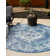 Susan Oriental Indoor / Outdoor Rug