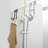 Over-the-Door Towel Hook-96412757