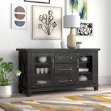 Kilby 65'' Solid Wood Sideboard