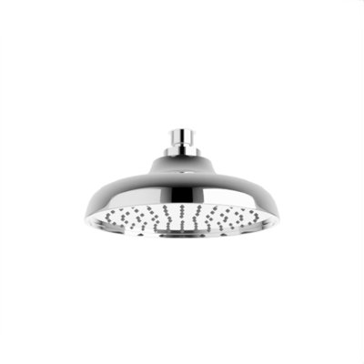 Rain Shower Head 1.8 GPM GPM
