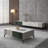 Single Coffee Table
