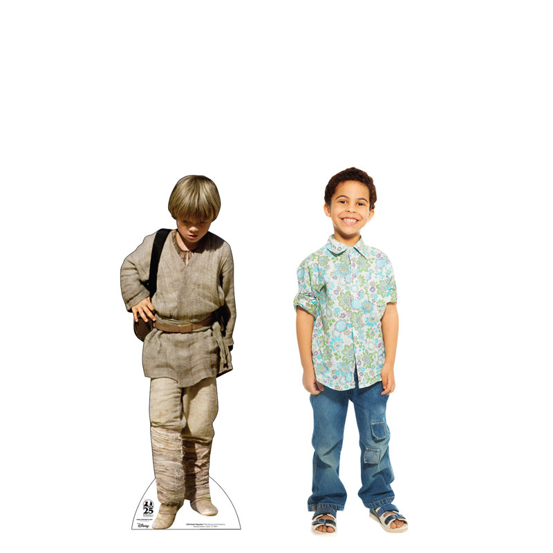Anakin Skywalker (Menace fantôme 25e anniversaire)
