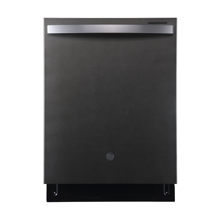 24" 48 dBA Built-in Button Control Dishwasher