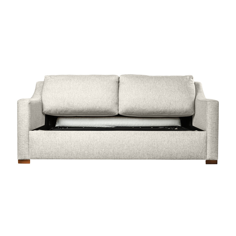 Canapé-lit Adreille, Revolution® gris