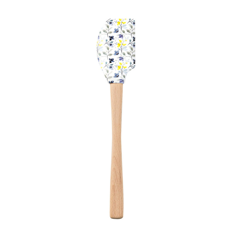 Tovolo Spatulart® Wild Flowers Spatula