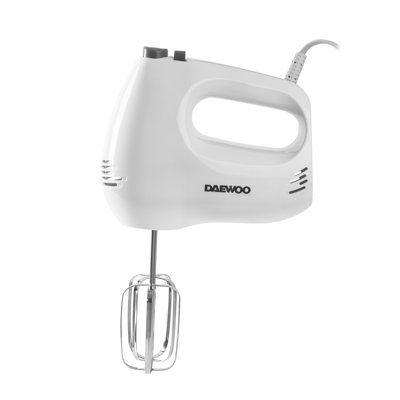 Daewoo 5 Speed Hand Mixer