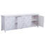 Taja 94'' Sideboard