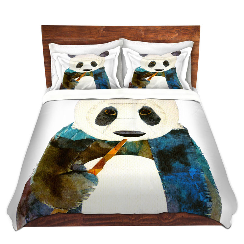 Duvet Cover, 1 King Duvet Cover + 2 King Shams
