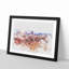 Monument Valley - Framed Print-56891486-56891487