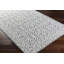 Baconton tapis gris / blanc Yanaton-1585922906