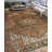 Khylar Heriz Omeed Rust Rug