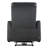 Leena Genuine Leather Power Recliner-111720663