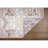 Bentzel Oriental Indoor / Outdoor Rug-1315894024