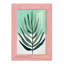 Verging Palm III, encadré sur papier-90560987-90560995