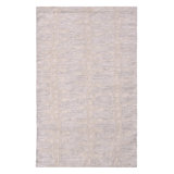 Wool Geometric Area Rug