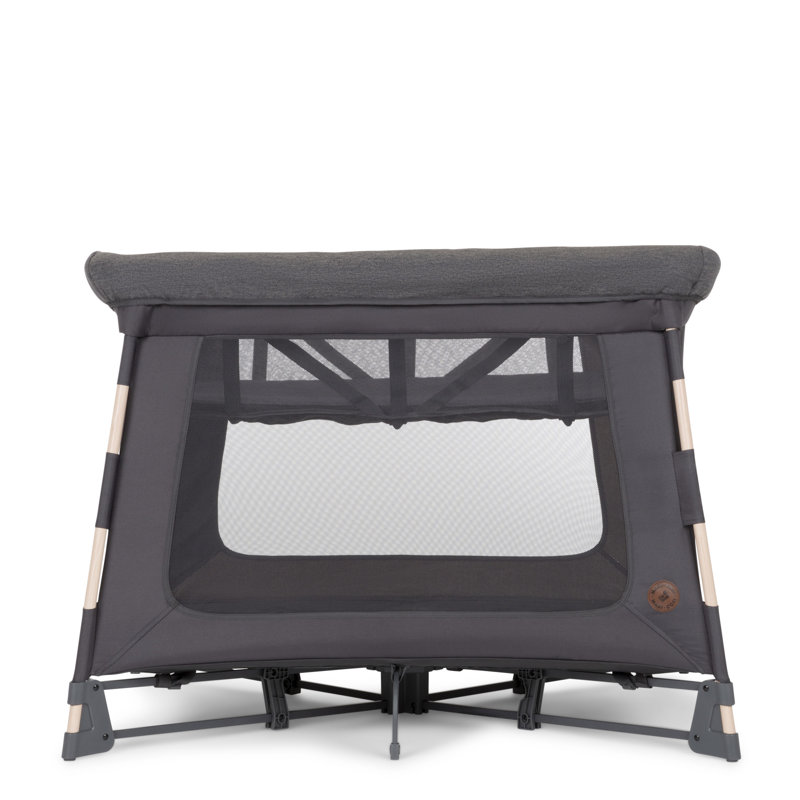 Swift Play Yard, Classic Graphite