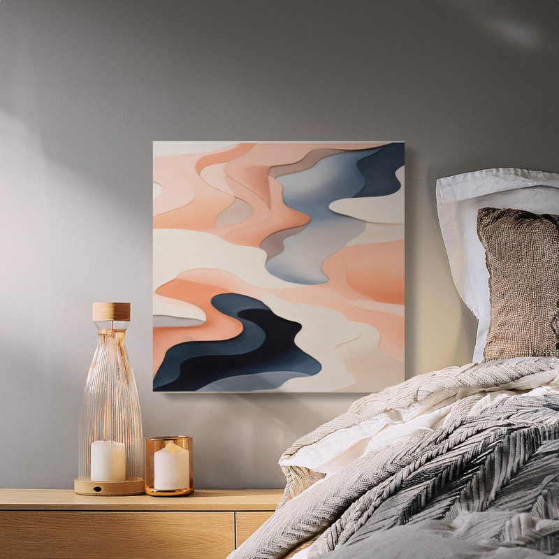 Wrapped Canvas Print Set