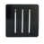 Gloss Black is out of stock selected