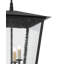Bening 3 - Light LED Outdoor Hanging Lantern