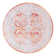 Chenille Oriental Indoor Rug