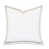 Blanc / antique
