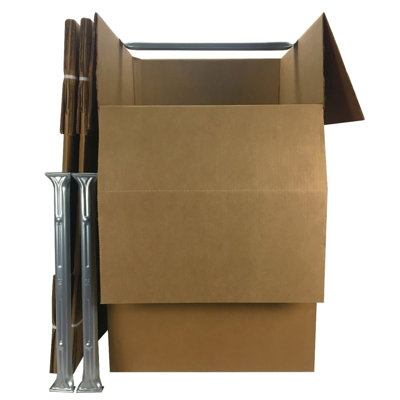 UBoxes Bin