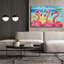 Art mural sur toile Trinx-1226194703