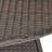 Round Outdoor Dining Table