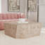Avena Wood Coffee Table-1678359588