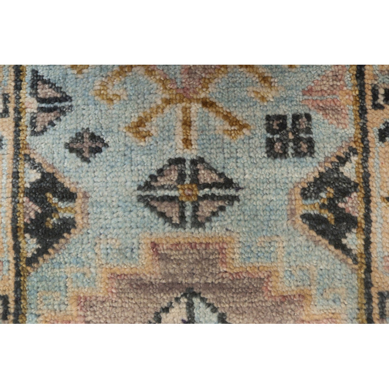Tapis de couloir 2 pi 6 po x 8 pi 4 po One-of-a-Kind